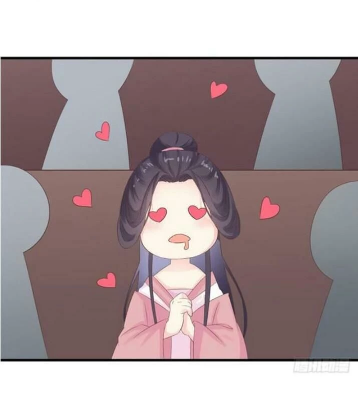 Tuyệt Sắc Quyến Rũ: Quỷ Y Chí Tôn Chapter 55 - Trang 4
