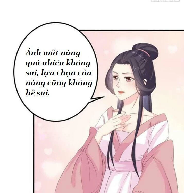 Tuyệt Sắc Quyến Rũ: Quỷ Y Chí Tôn Chapter 55 - Trang 4