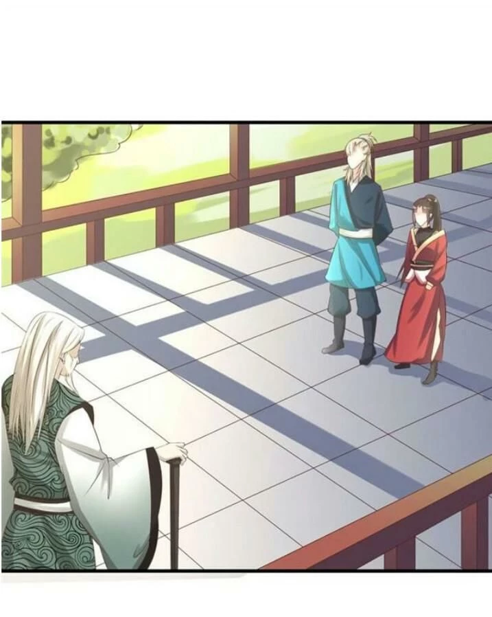 Tuyệt Sắc Quyến Rũ: Quỷ Y Chí Tôn Chapter 55 - Trang 4
