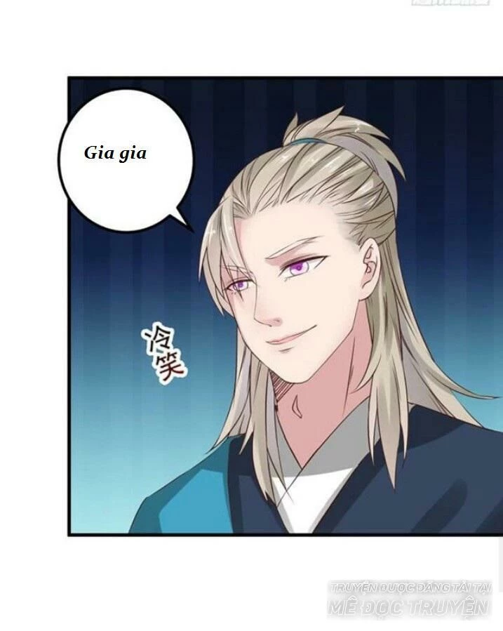 Tuyệt Sắc Quyến Rũ: Quỷ Y Chí Tôn Chapter 55 - Trang 4