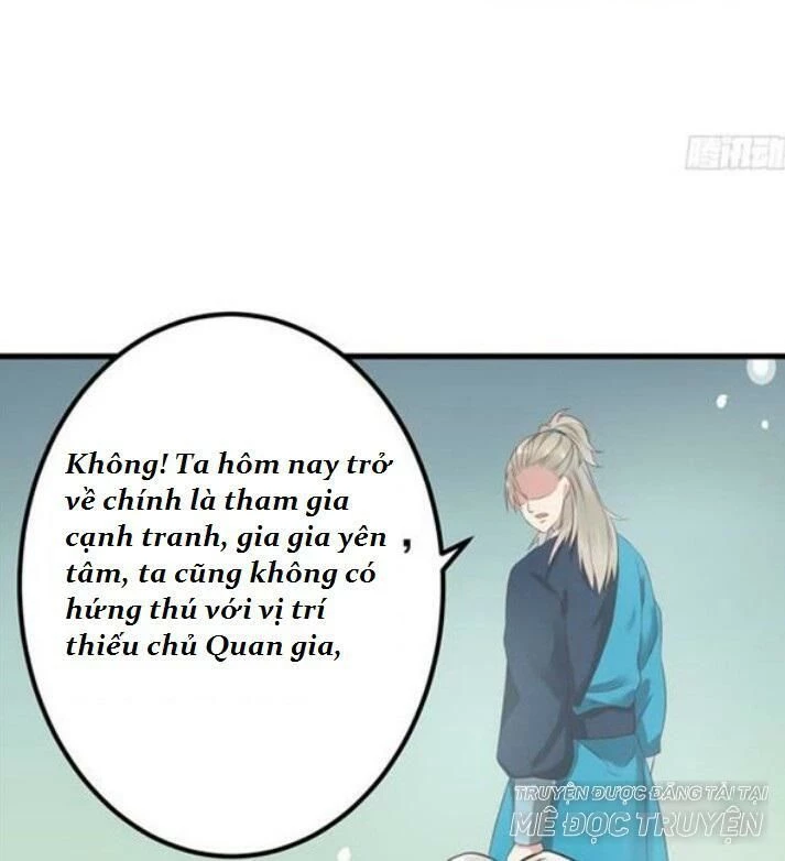 Tuyệt Sắc Quyến Rũ: Quỷ Y Chí Tôn Chapter 55 - Trang 4