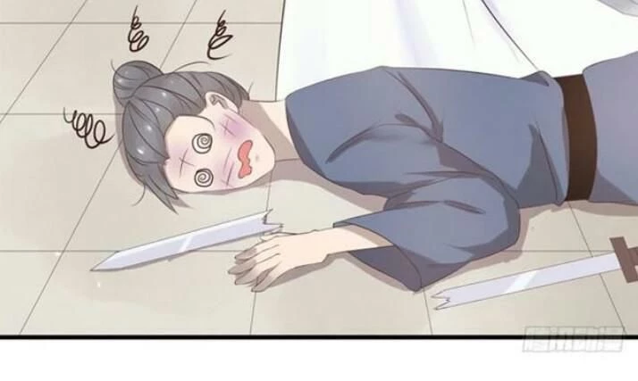 Tuyệt Sắc Quyến Rũ: Quỷ Y Chí Tôn Chapter 55 - Trang 4