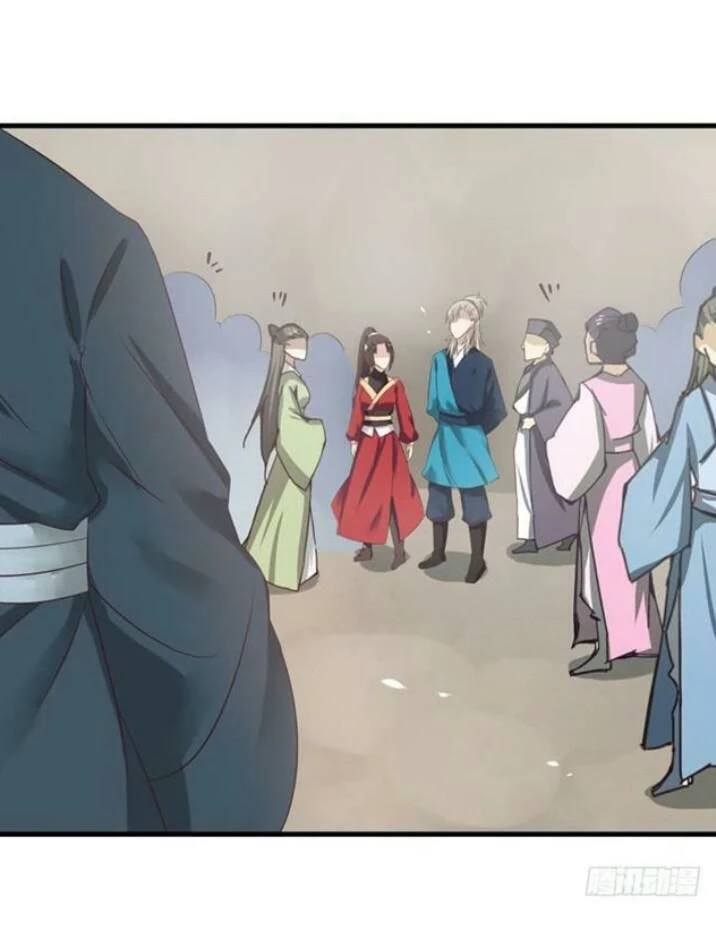 Tuyệt Sắc Quyến Rũ: Quỷ Y Chí Tôn Chapter 55 - Trang 4