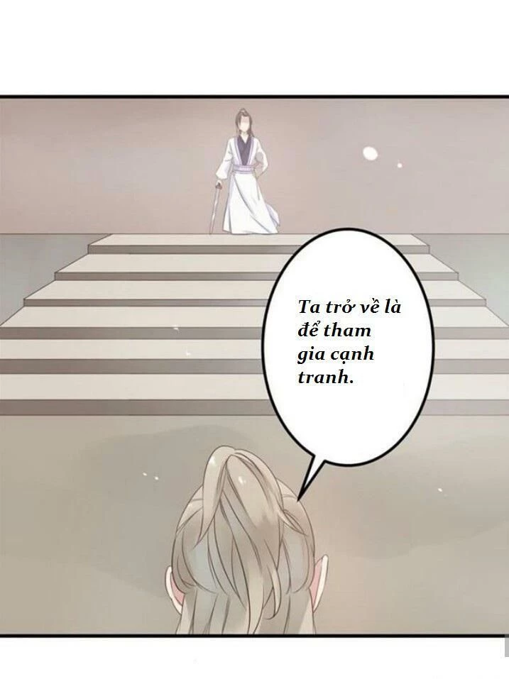 Tuyệt Sắc Quyến Rũ: Quỷ Y Chí Tôn Chapter 55 - Trang 4