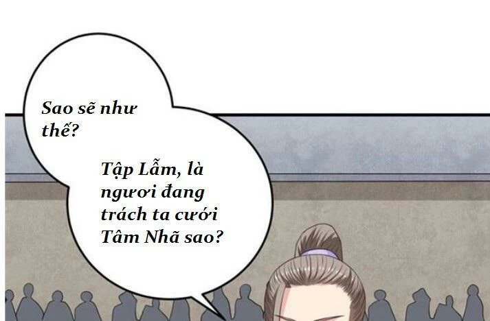 Tuyệt Sắc Quyến Rũ: Quỷ Y Chí Tôn Chapter 56 - Trang 4