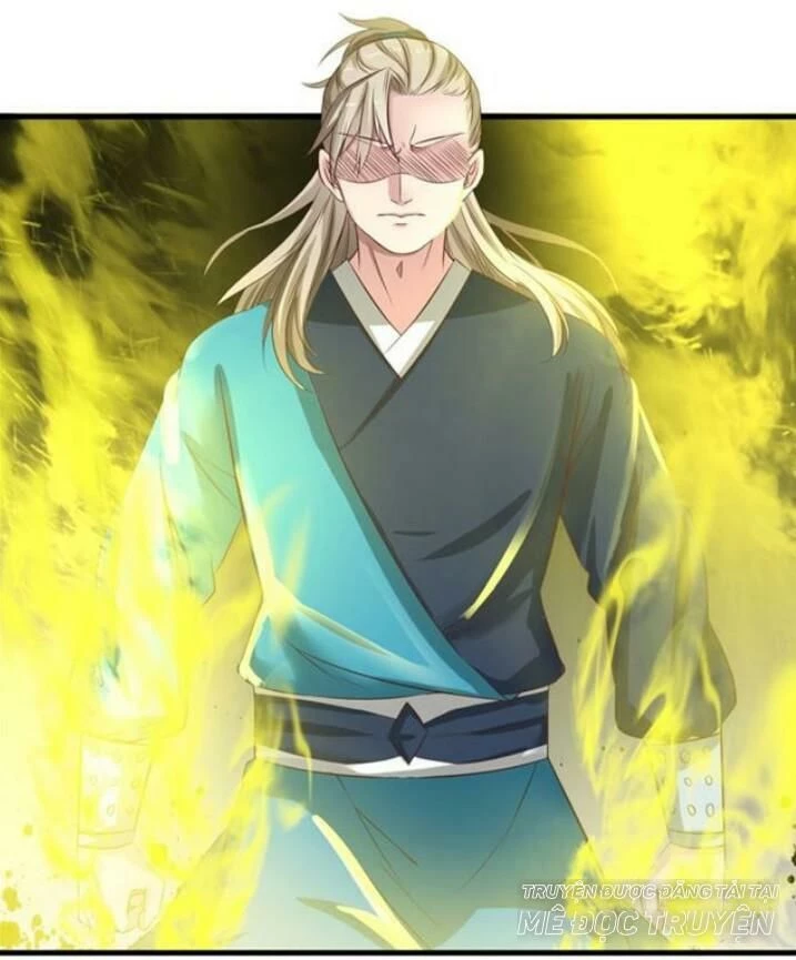Tuyệt Sắc Quyến Rũ: Quỷ Y Chí Tôn Chapter 56 - Trang 4