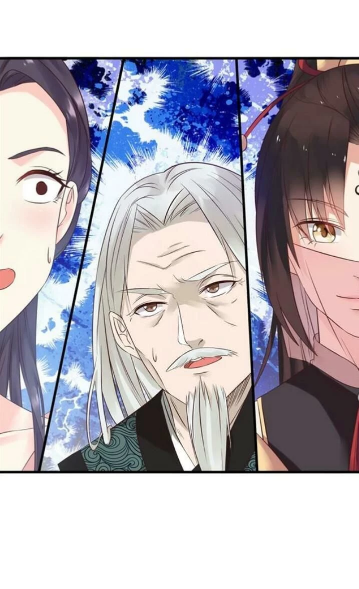 Tuyệt Sắc Quyến Rũ: Quỷ Y Chí Tôn Chapter 56 - Trang 4