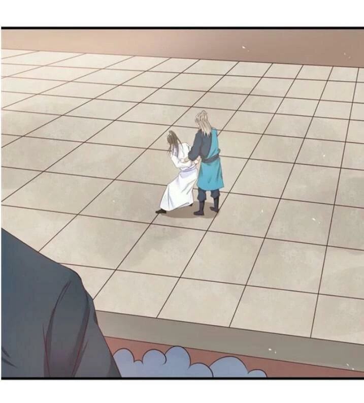 Tuyệt Sắc Quyến Rũ: Quỷ Y Chí Tôn Chapter 56 - Trang 4