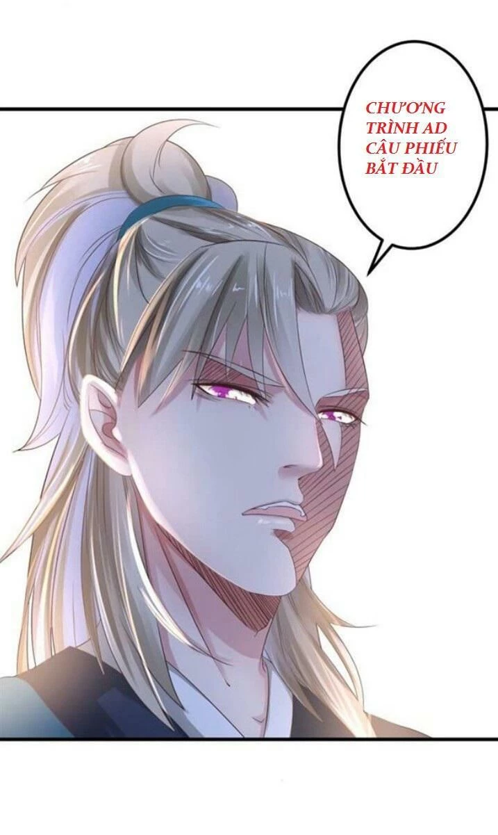 Tuyệt Sắc Quyến Rũ: Quỷ Y Chí Tôn Chapter 56 - Trang 4