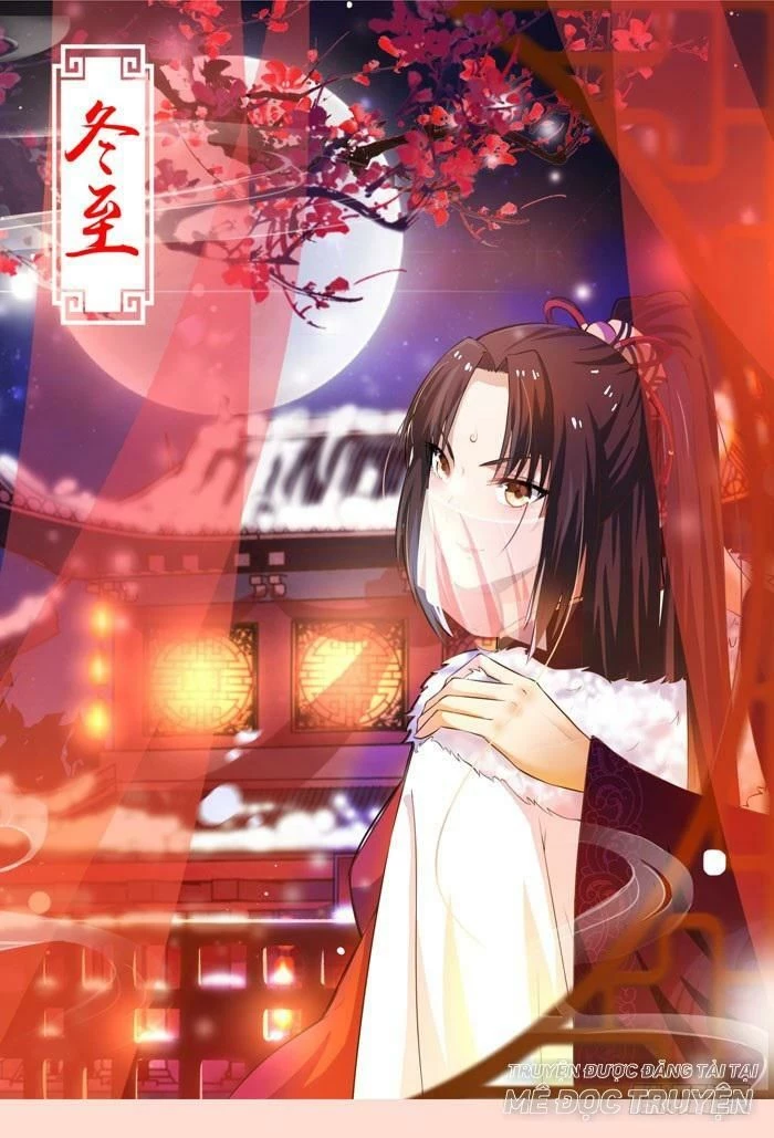 Tuyệt Sắc Quyến Rũ: Quỷ Y Chí Tôn Chapter 57 - Trang 4