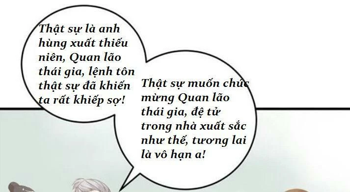 Tuyệt Sắc Quyến Rũ: Quỷ Y Chí Tôn Chapter 57 - Trang 4