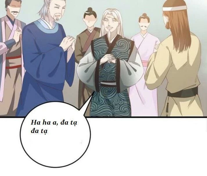 Tuyệt Sắc Quyến Rũ: Quỷ Y Chí Tôn Chapter 57 - Trang 4