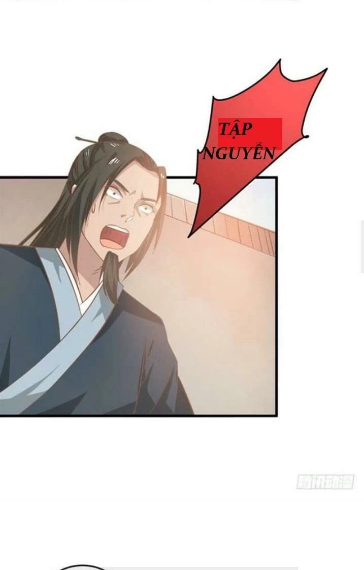 Tuyệt Sắc Quyến Rũ: Quỷ Y Chí Tôn Chapter 57 - Trang 4