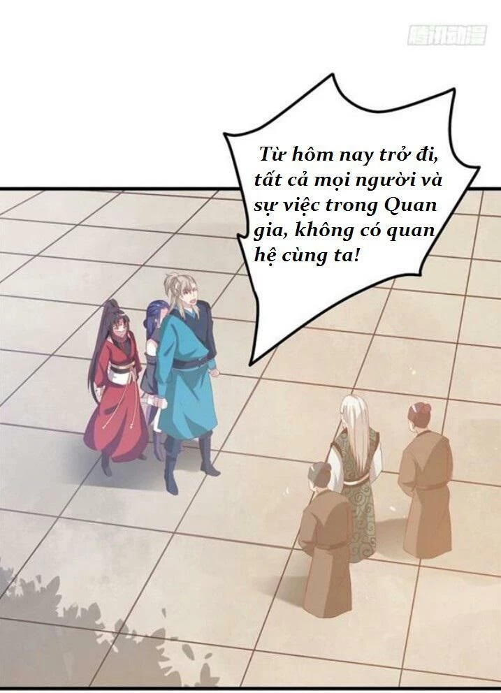 Tuyệt Sắc Quyến Rũ: Quỷ Y Chí Tôn Chapter 57 - Trang 4