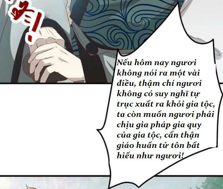 Tuyệt Sắc Quyến Rũ: Quỷ Y Chí Tôn Chapter 57 - Trang 4