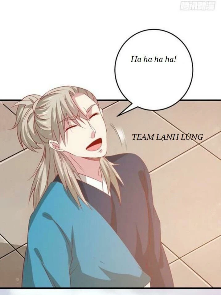 Tuyệt Sắc Quyến Rũ: Quỷ Y Chí Tôn Chapter 57 - Trang 4