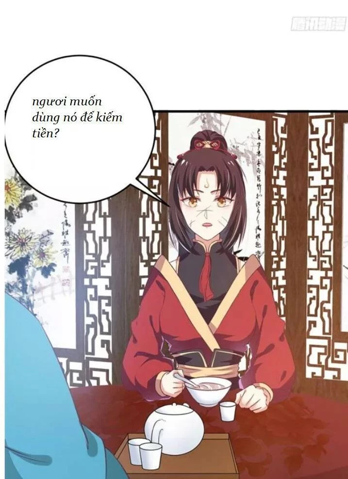 Tuyệt Sắc Quyến Rũ: Quỷ Y Chí Tôn Chapter 65 - Trang 4