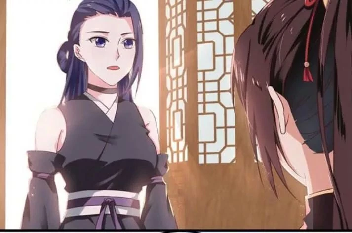 Tuyệt Sắc Quyến Rũ: Quỷ Y Chí Tôn Chapter 65 - Trang 4