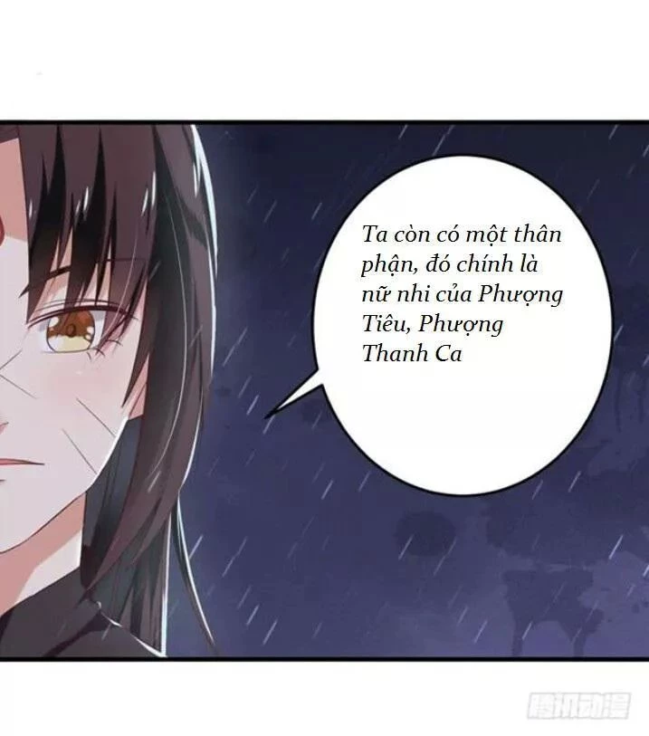 Tuyệt Sắc Quyến Rũ: Quỷ Y Chí Tôn Chapter 65 - Trang 4