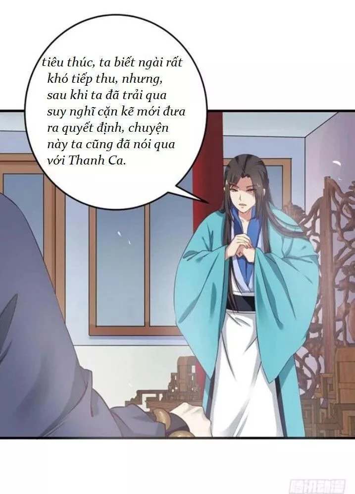 Tuyệt Sắc Quyến Rũ: Quỷ Y Chí Tôn Chapter 65 - Trang 4
