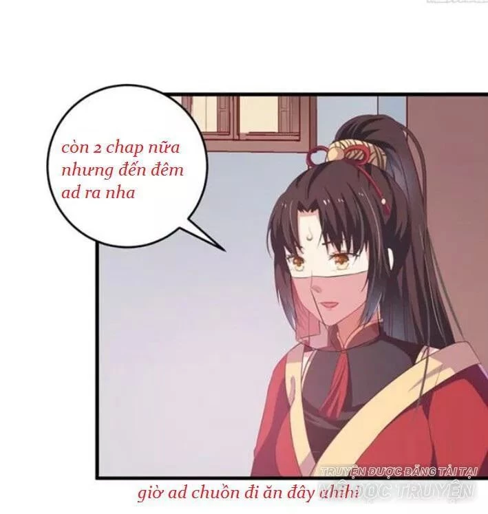 Tuyệt Sắc Quyến Rũ: Quỷ Y Chí Tôn Chapter 65 - Trang 4
