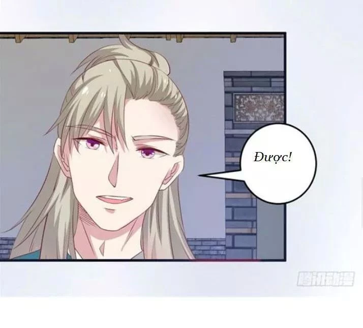 Tuyệt Sắc Quyến Rũ: Quỷ Y Chí Tôn Chapter 70 - Trang 4