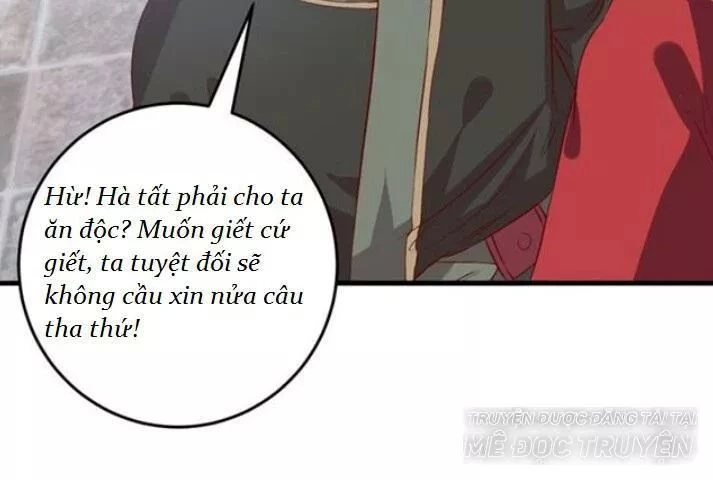 Tuyệt Sắc Quyến Rũ: Quỷ Y Chí Tôn Chapter 70 - Trang 4