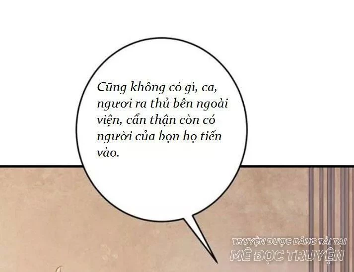 Tuyệt Sắc Quyến Rũ: Quỷ Y Chí Tôn Chapter 70 - Trang 4