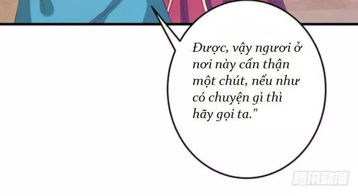 Tuyệt Sắc Quyến Rũ: Quỷ Y Chí Tôn Chapter 70 - Trang 4