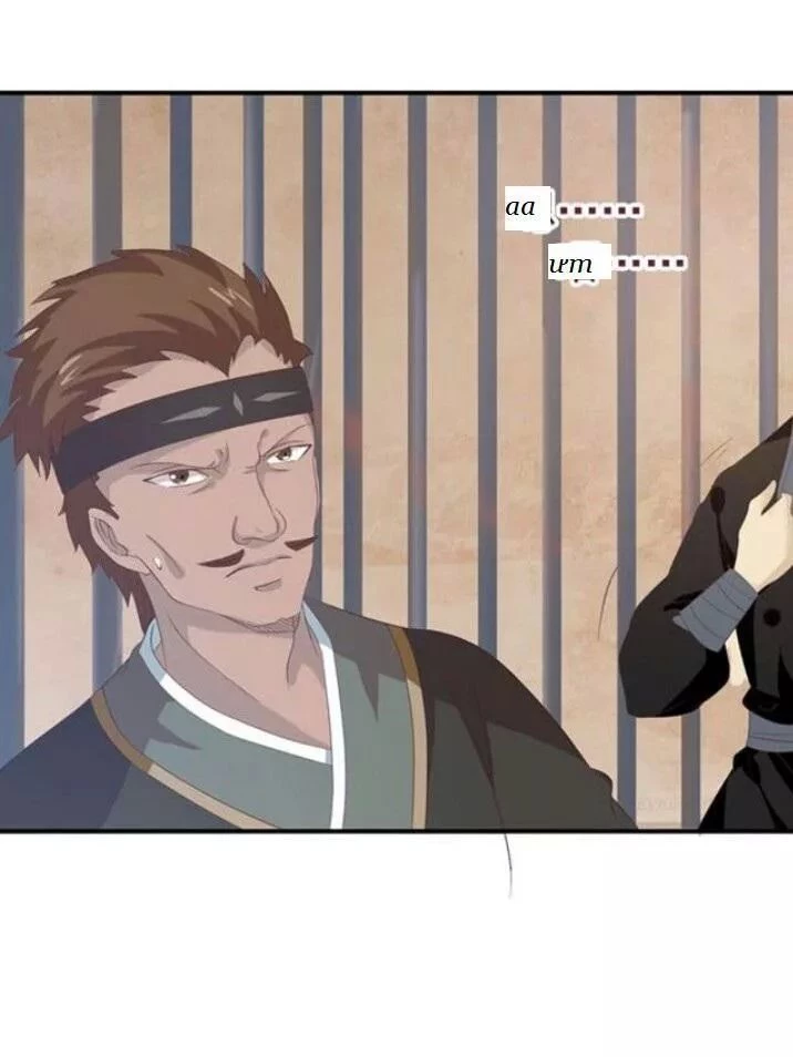 Tuyệt Sắc Quyến Rũ: Quỷ Y Chí Tôn Chapter 70 - Trang 4