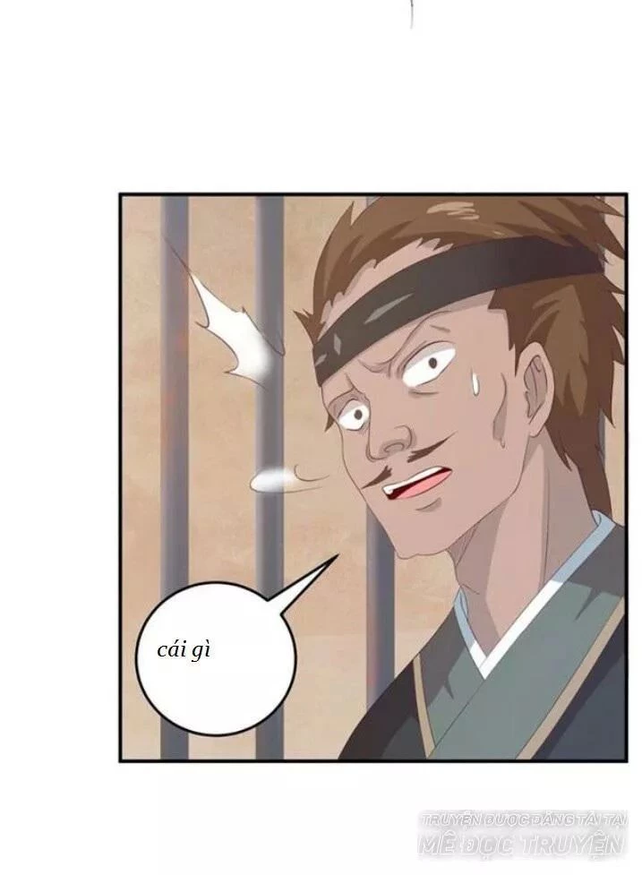 Tuyệt Sắc Quyến Rũ: Quỷ Y Chí Tôn Chapter 70 - Trang 4