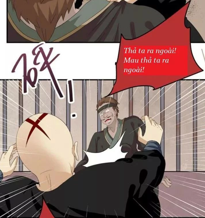 Tuyệt Sắc Quyến Rũ: Quỷ Y Chí Tôn Chapter 71 - Trang 4