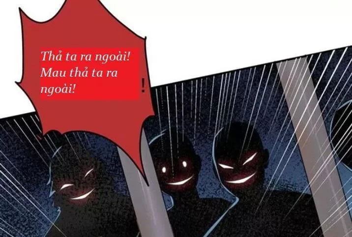 Tuyệt Sắc Quyến Rũ: Quỷ Y Chí Tôn Chapter 71 - Trang 4
