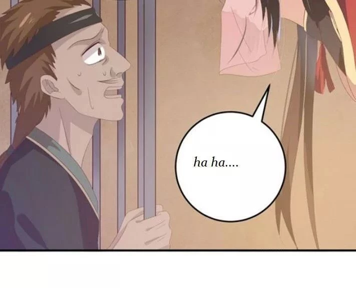 Tuyệt Sắc Quyến Rũ: Quỷ Y Chí Tôn Chapter 71 - Trang 4