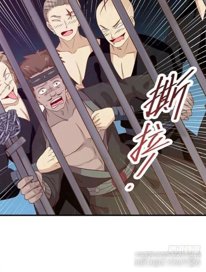 Tuyệt Sắc Quyến Rũ: Quỷ Y Chí Tôn Chapter 71 - Trang 4