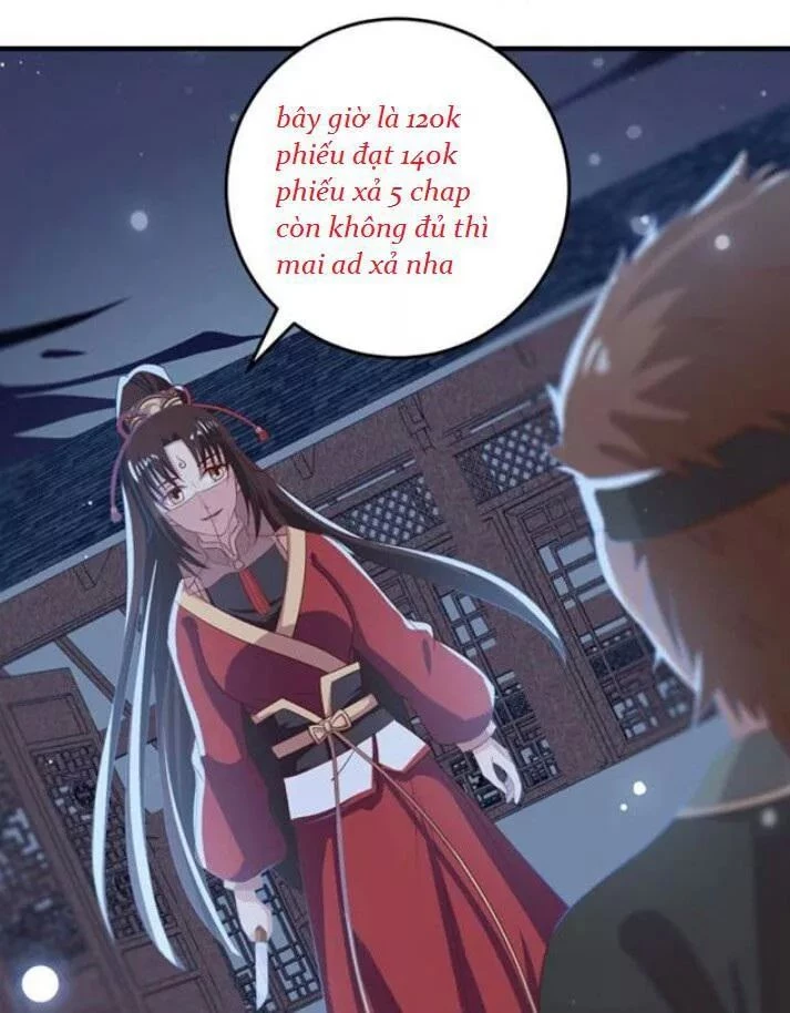Tuyệt Sắc Quyến Rũ: Quỷ Y Chí Tôn Chapter 71 - Trang 4