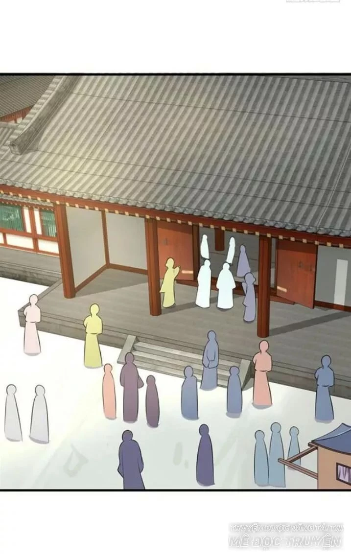 Tuyệt Sắc Quyến Rũ: Quỷ Y Chí Tôn Chapter 74 - Trang 4