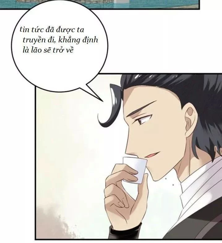Tuyệt Sắc Quyến Rũ: Quỷ Y Chí Tôn Chapter 74 - Trang 4