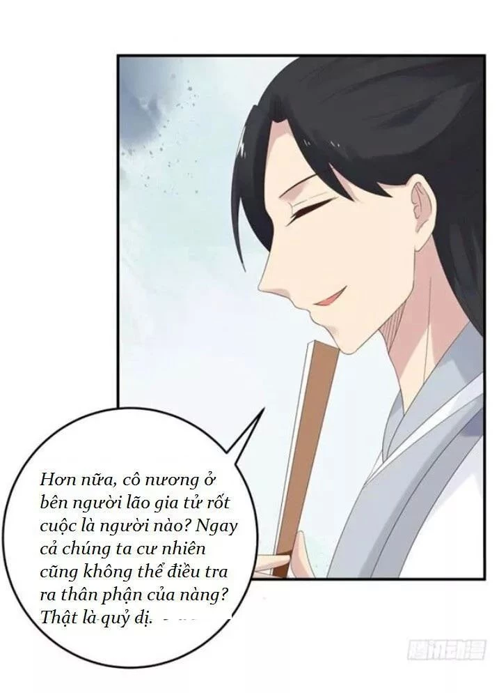 Tuyệt Sắc Quyến Rũ: Quỷ Y Chí Tôn Chapter 74 - Trang 4