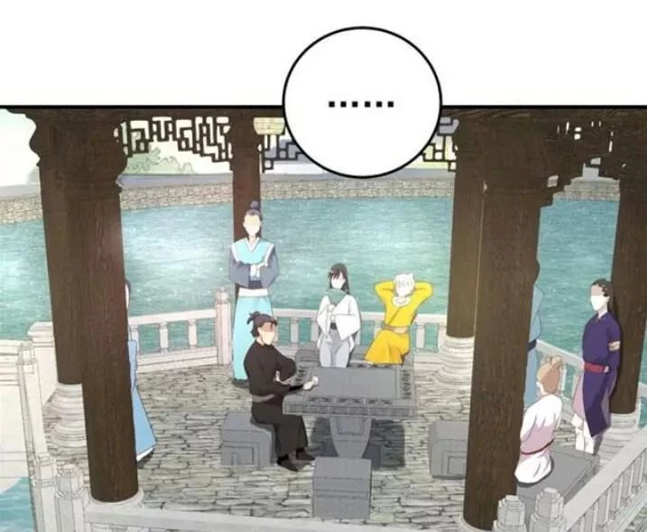 Tuyệt Sắc Quyến Rũ: Quỷ Y Chí Tôn Chapter 74 - Trang 4