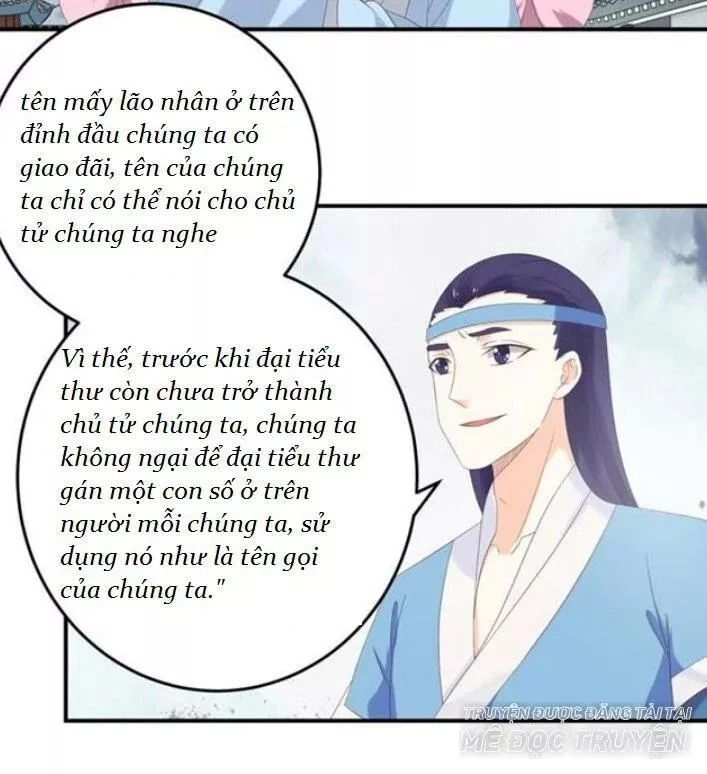 Tuyệt Sắc Quyến Rũ: Quỷ Y Chí Tôn Chapter 74 - Trang 4
