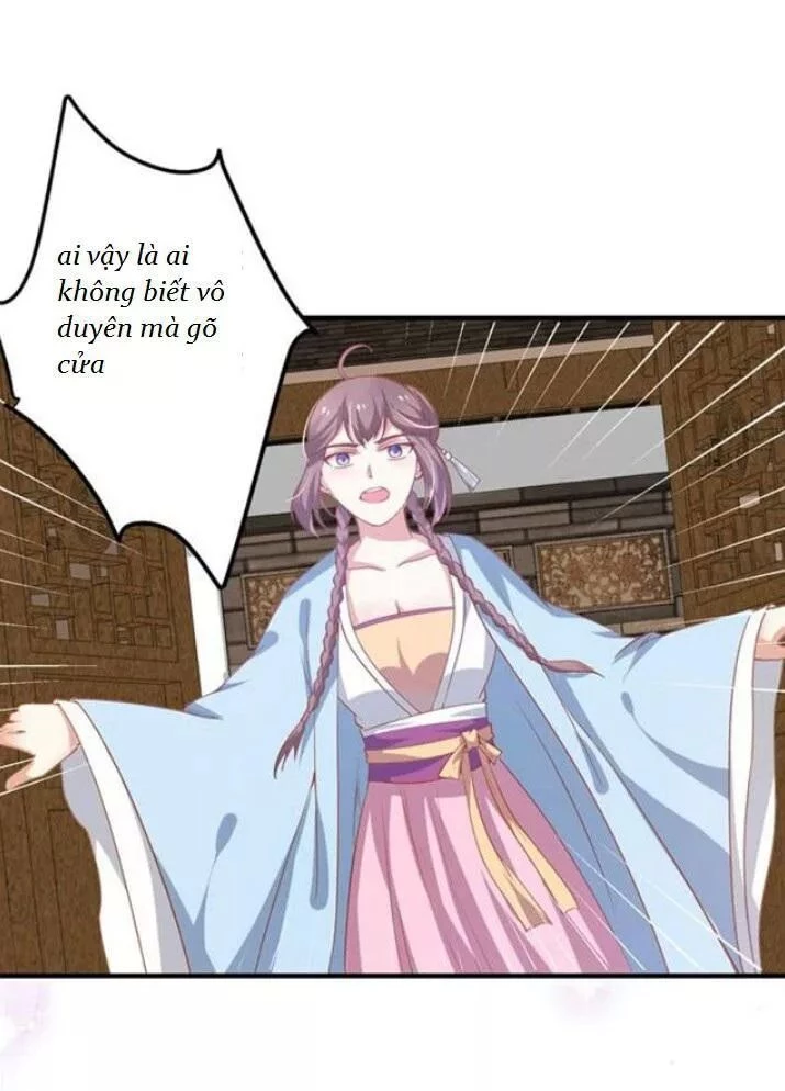 Tuyệt Sắc Quyến Rũ: Quỷ Y Chí Tôn Chapter 74 - Trang 4