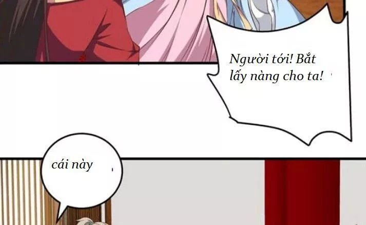 Tuyệt Sắc Quyến Rũ: Quỷ Y Chí Tôn Chapter 76 - Trang 4