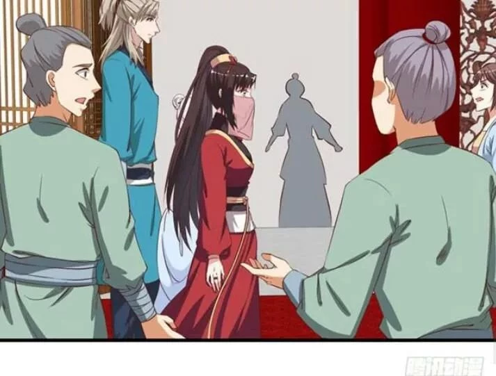 Tuyệt Sắc Quyến Rũ: Quỷ Y Chí Tôn Chapter 76 - Trang 4