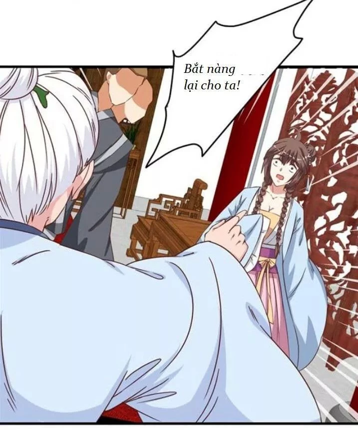 Tuyệt Sắc Quyến Rũ: Quỷ Y Chí Tôn Chapter 76 - Trang 4