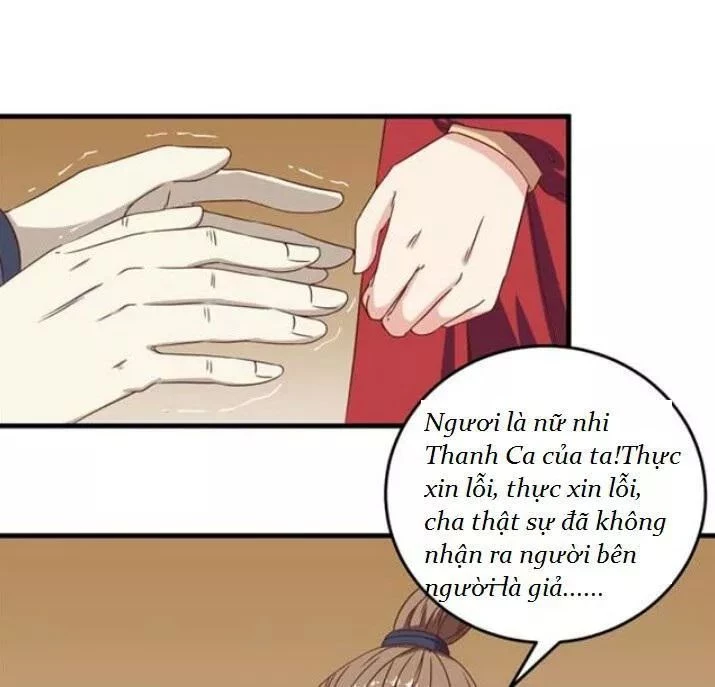 Tuyệt Sắc Quyến Rũ: Quỷ Y Chí Tôn Chapter 76 - Trang 4