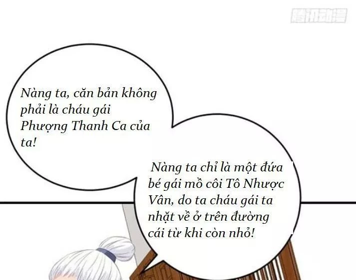 Tuyệt Sắc Quyến Rũ: Quỷ Y Chí Tôn Chapter 76 - Trang 4