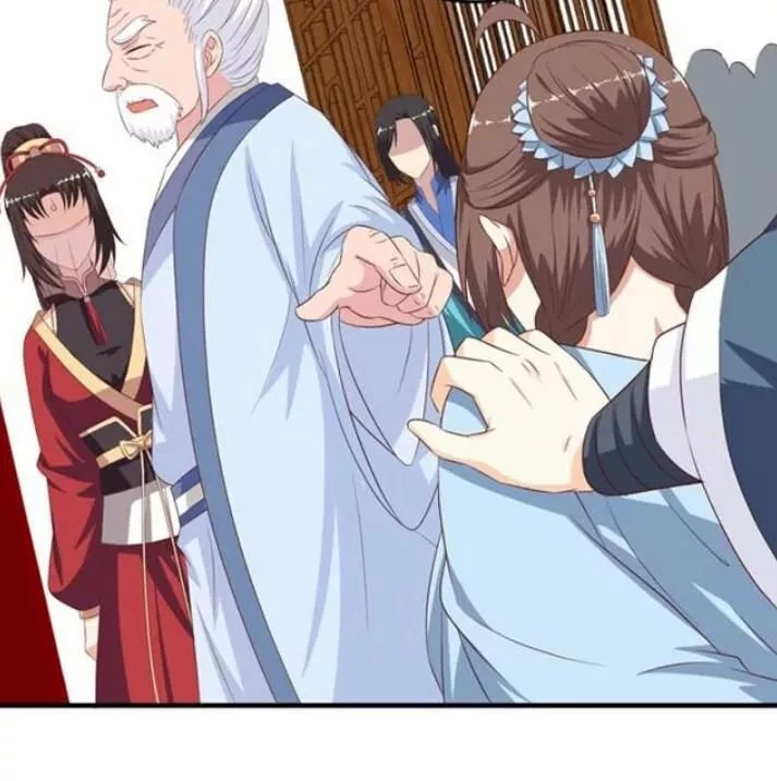 Tuyệt Sắc Quyến Rũ: Quỷ Y Chí Tôn Chapter 76 - Trang 4