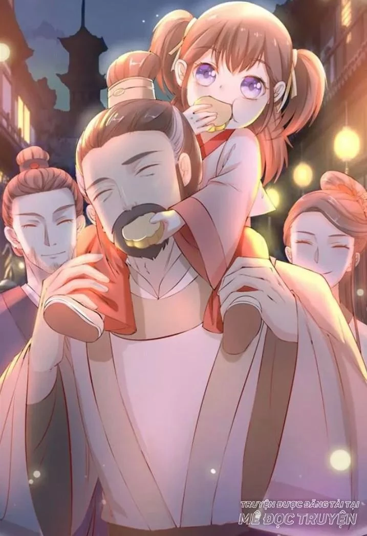 Tuyệt Sắc Quyến Rũ: Quỷ Y Chí Tôn Chapter 76 - Trang 4