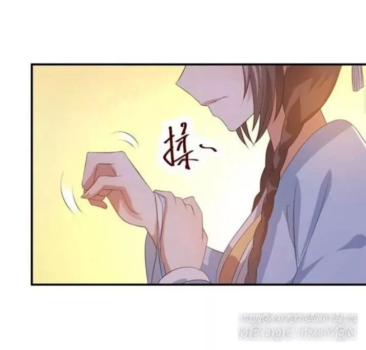 Tuyệt Sắc Quyến Rũ: Quỷ Y Chí Tôn Chapter 77 - Trang 4